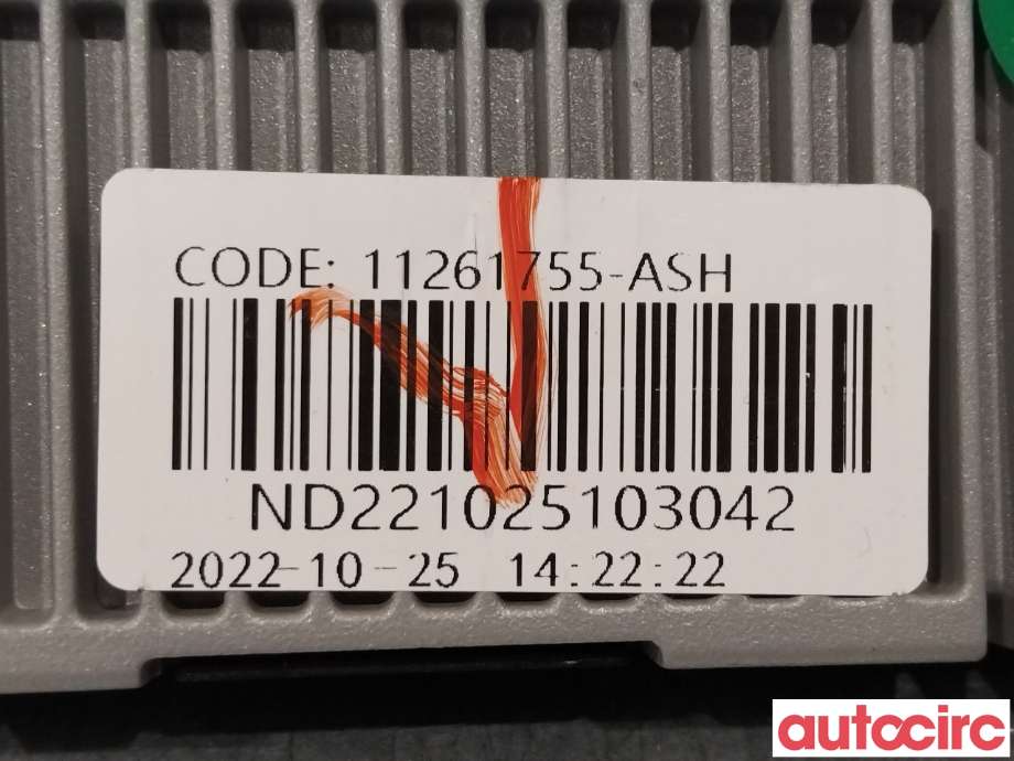 Diverse deler til MG MG4 2022-->>  (MG 4|11261755|)