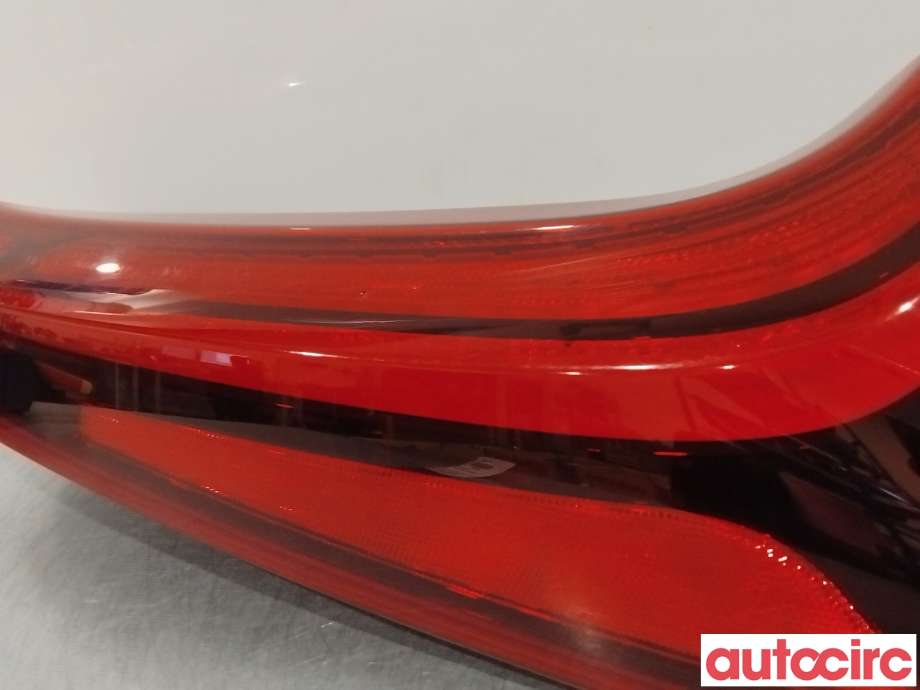Baklykt venstre til Kia e-Soul 2019-->> (Type III)  (KIA|92401K0100|)