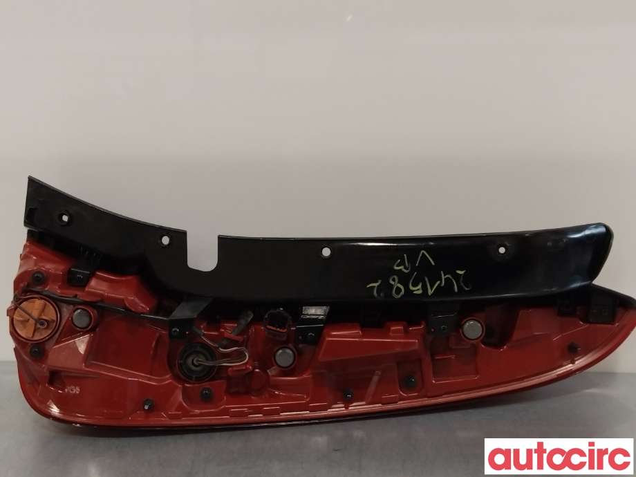 Baklykt venstre til Kia e-Soul 2019-->> (Type III)  (KIA|92401K0100|)