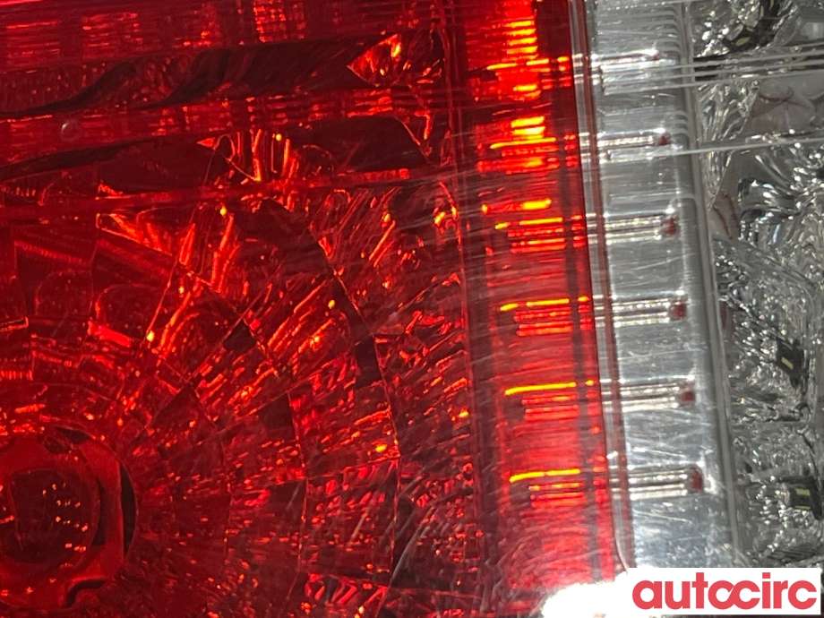 Baklykt høyre til Nissan NV400 2012-->>  (NISSAN|2655000Q0F)