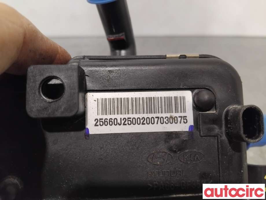 Diverse deler til Kia e-Soul 2019-->> (Type III) (KIA|25661J2500||25660J2500)