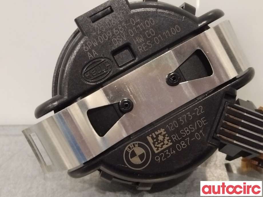 Sensor regnsensor til BMW X3 2010-2017 (F25) (F25) (BMW|61359254025|)