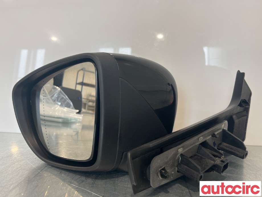 Speil venstre til Renault Zoe, 2013-2019 (Fase 1)  (RENAULT|963027664R)