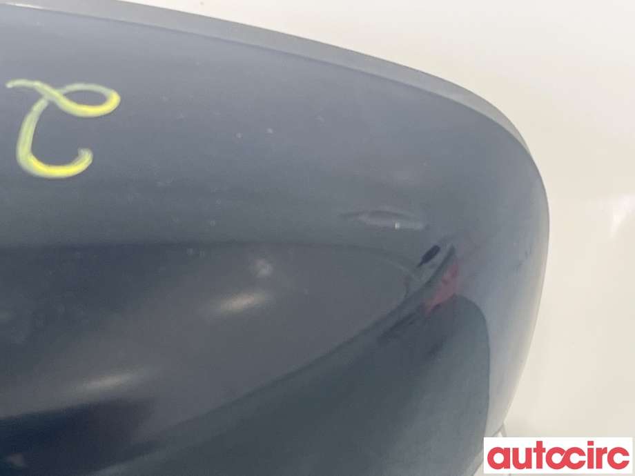 Speil venstre til Renault Zoe 2013-2019 (Fase 1)  (RENAULT|963027664R|)
