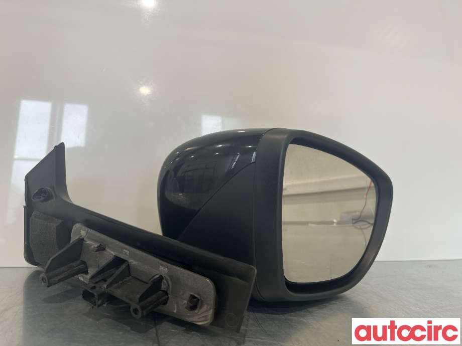 Speil høyre til Renault Zoe, 2013-2019 (Fase 1)  (RENAULT|963012190R)