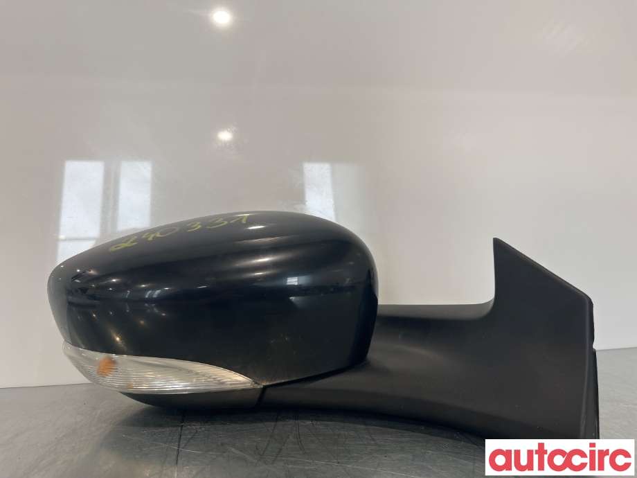 Speil høyre til Renault Zoe 2013-2019 (Fase 1)  (RENAULT|963012190R)