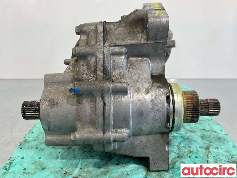 Girkasse 4WD fordelingskasse til Suzuki SX4 S-CROSS 2013-->> (Type II)  (SUZUKI|29520-61M00|29511-61M10)