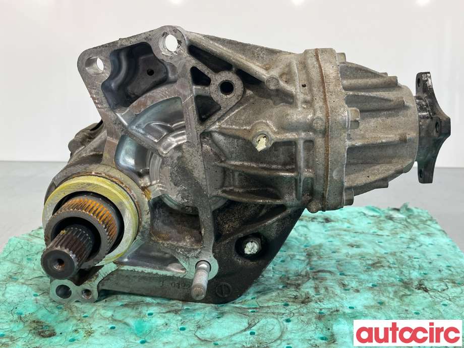 Girkasse 4WD fordelingskasse til Suzuki SX4 S-CROSS 2013-->> (Type II)  (SUZUKI|29520-61M00|29511-61M10)