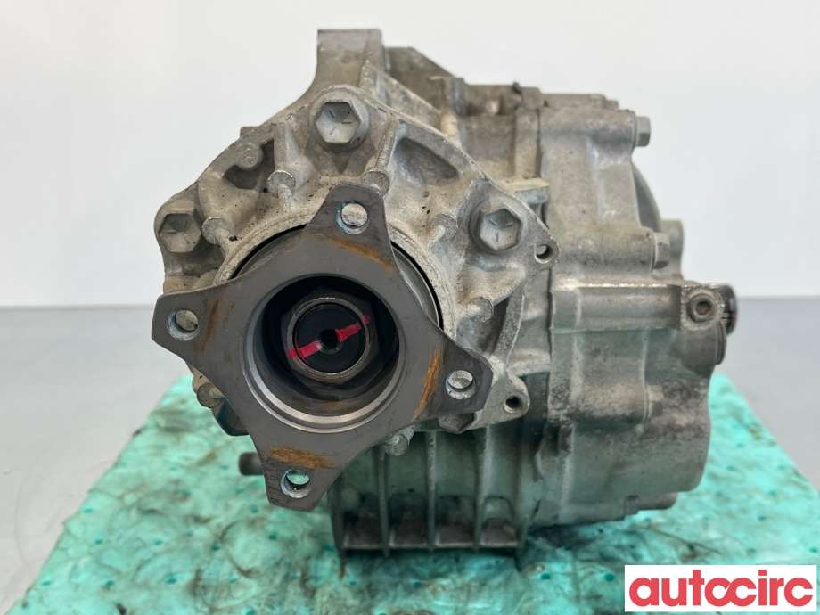 Girkasse 4WD fordelingskasse til Suzuki SX4 S-CROSS 2013-->> (Type II)  (SUZUKI|29520-61M00|29511-61M10)