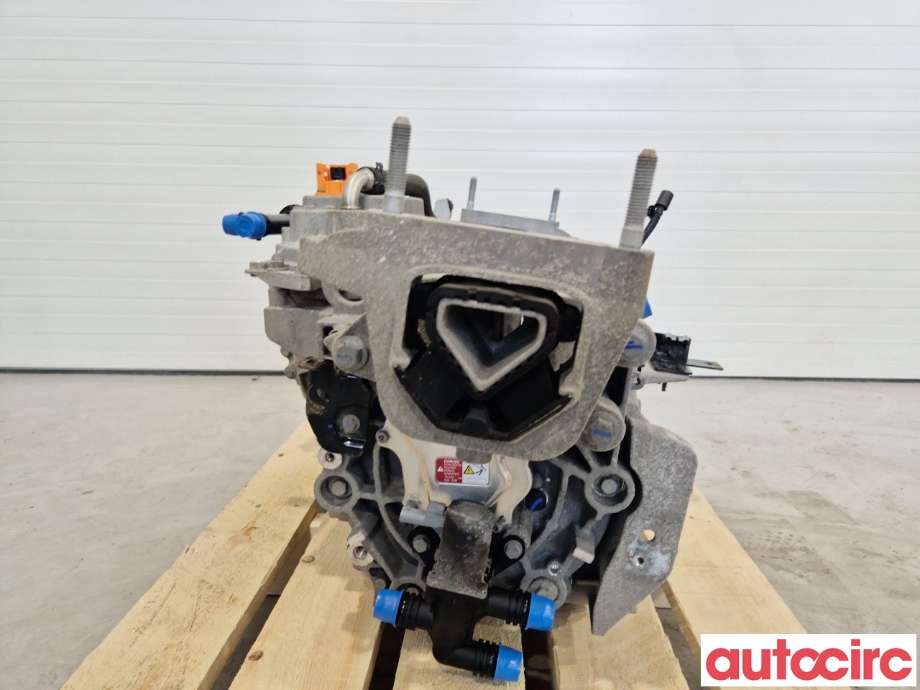 Motor elbil foran til Toyota Proace 2016-->> (Type II)  (TOYOTA|NO NR|ZKX|9842744480)