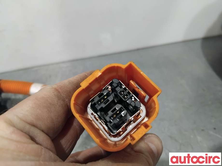 Kabel høy volt (HV) hybrid til Toyota Proace 2016-->> (Type II)  (TOYOTA|SU001B2860||9832667880)