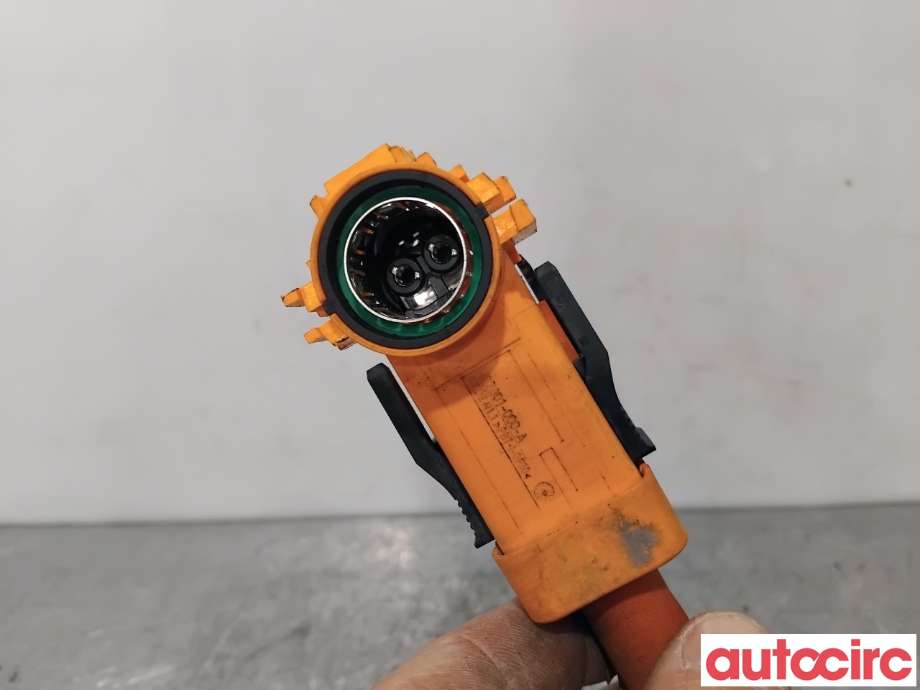 Kabel høy volt (HV) hybrid til Toyota Proace 2016-->> (Type II)  (TOYOTA|SU001B2860||9832667880)