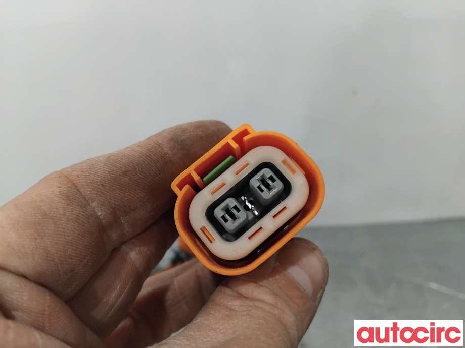 Kabel høy volt (HV) hybrid til Toyota Proace 2016-->> (Type II)  (TOYOTA|SU001B2597||9826145080)