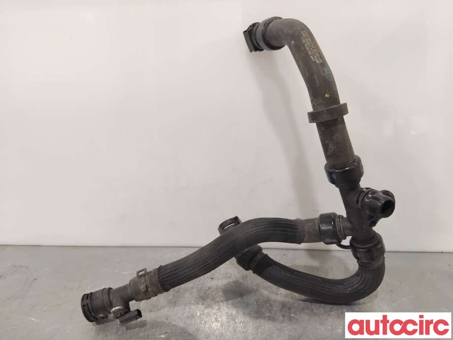 Diverse deler til Toyota Proace, 2016-->> (Type II)  (TOYOTA|SU001B2697)