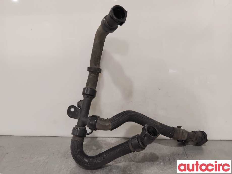 Diverse deler til Toyota Proace 2016-->> (Type II) (TOYOTA|SU001B2697||9830800980)