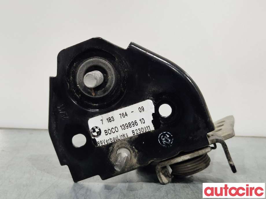 Diverse deler til BMW 5-Serie 2010-2017 (F10/F11) (F10/F11) (BMW|51237183764||7183764)