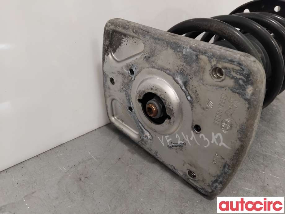 Fjærbein venstre foran til Toyota Proace 2016-->> (Type II)  (TOYOTA|SU001B3778||9830293280)