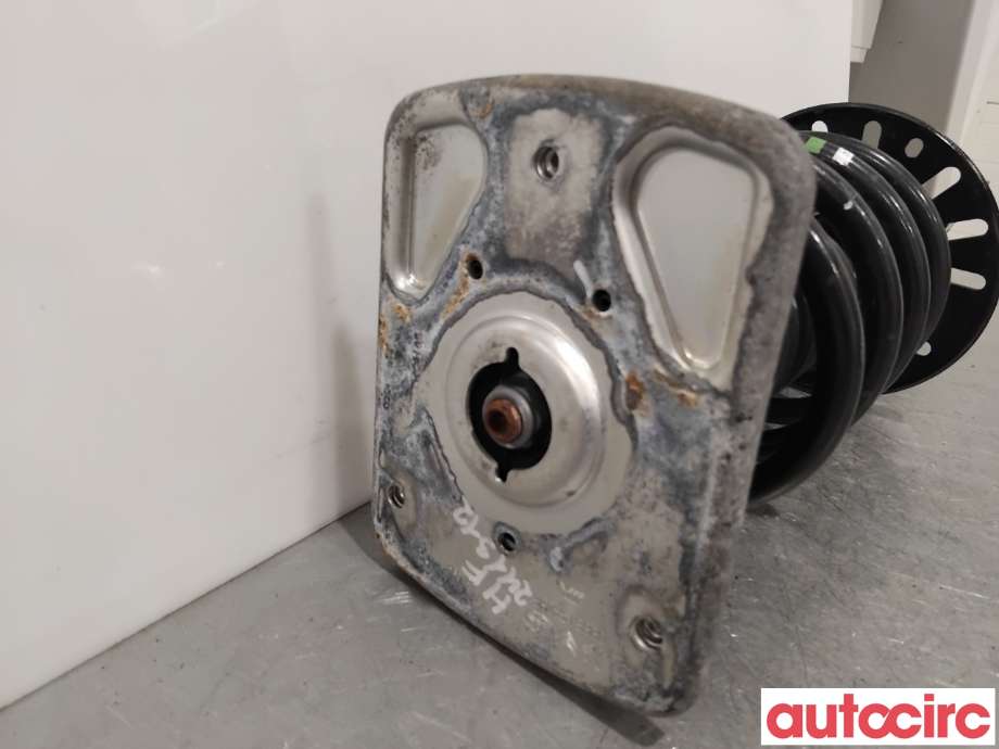 Fjærbein høyre foran til Toyota Proace 2016-->> (Type II)  (TOYOTA|SU001B3778||9830293280)