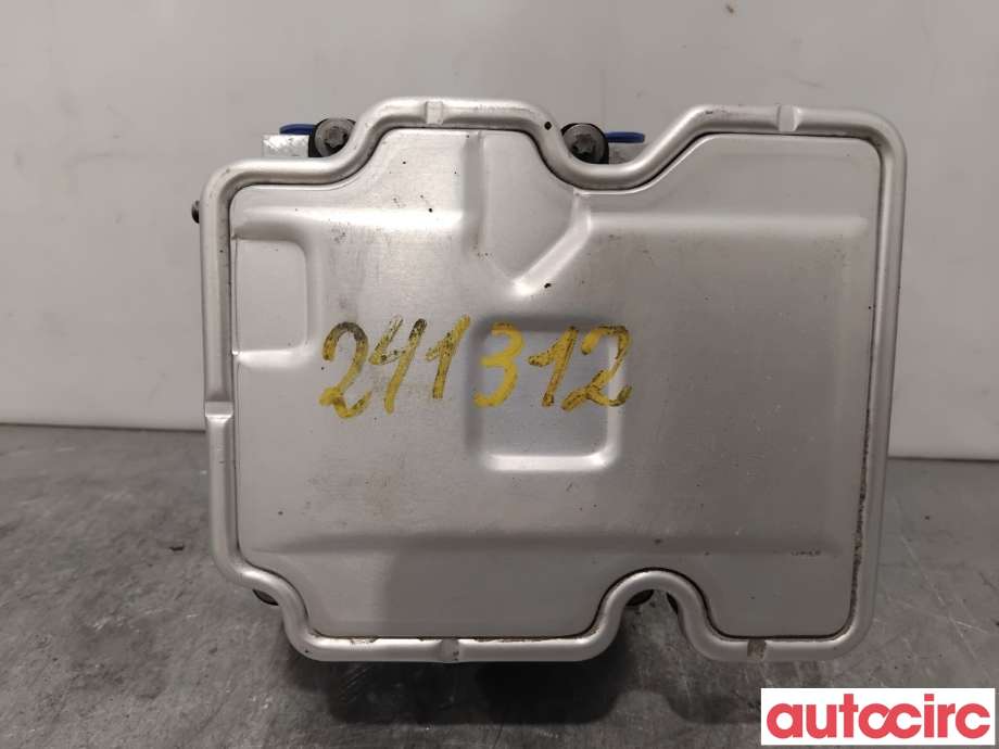 ABS sentral til Toyota Proace 2016-->> (Type II)  (TOYOTA|SU001B2915|0265295518|9824311280)