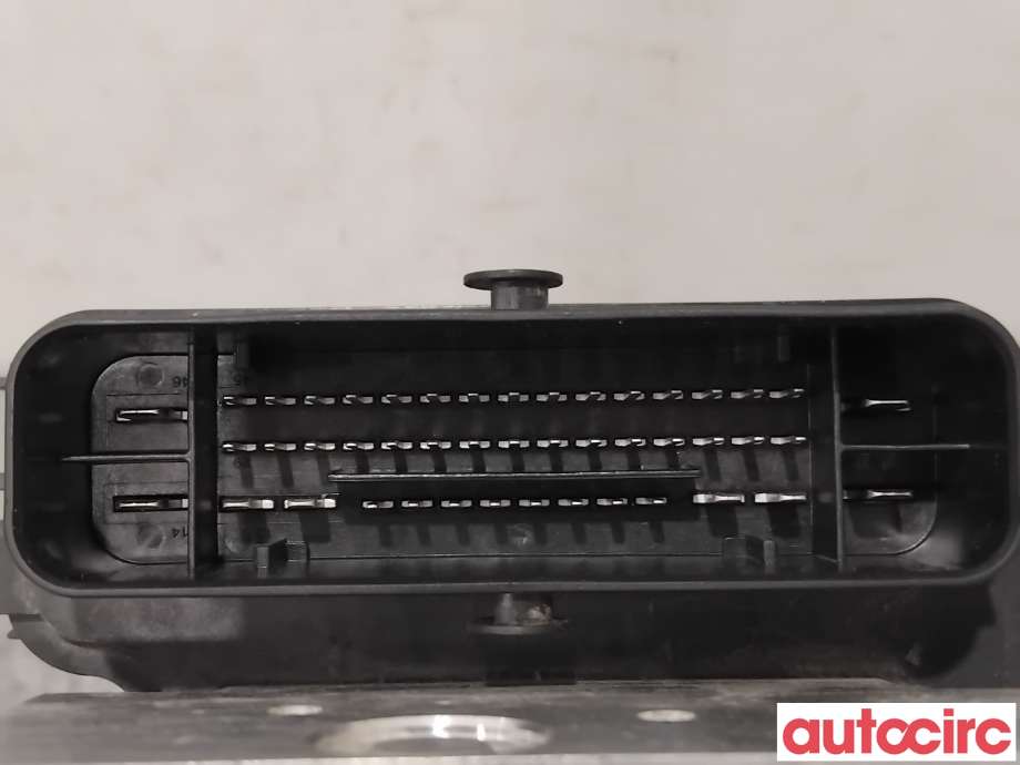ABS sentral til Toyota Proace 2016-->> (Type II)  (TOYOTA|SU001B2915|0265295518|9824311280)