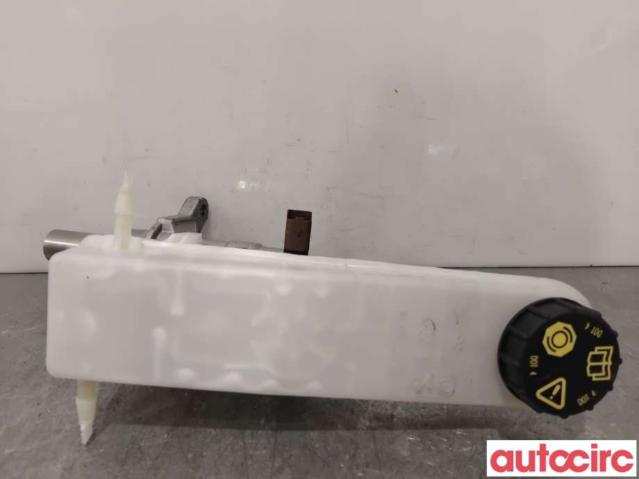 Bremsepumpe hoved til Toyota Proace 2016-->> (Type II) (TOYOTA|SU001A3134|)