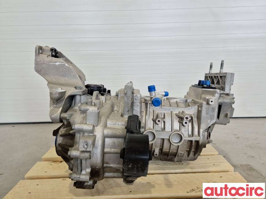 Motor elbil foran til Kia e-Soul 2019-->> (Type III)  (KIA|365000E712|PSEVEM16)