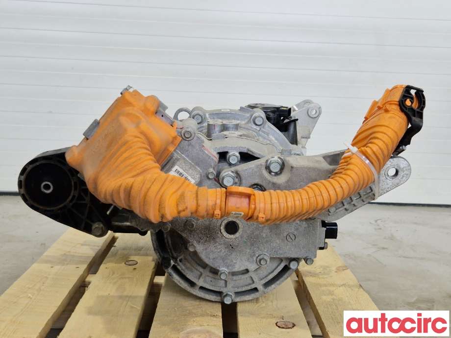Motor elbil foran til Renault Zoe 2013-2019 (Fase 1)  (RENAULT|290100071R|290107407R)
