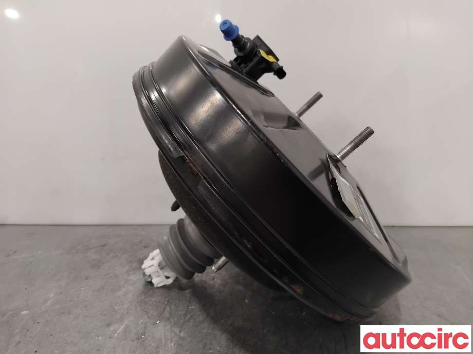 Bremsekraft-forsterker til Toyota Proace 2016-->> (Type II)  (TOYOTA|SU001B2806|037872-41014|9832823280)