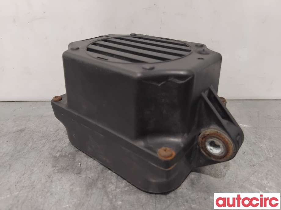 Høyttaler motorlyd, AVAS (Acoustic Vehicle Alerting System) til Toyota Proace 2016-->> (Type II)  (TOYOTA|SU001B2839||9825956180)