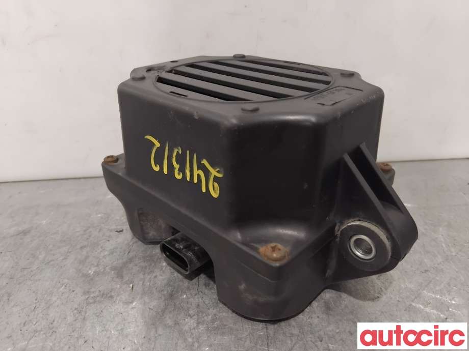 Høyttaler motorlyd, AVAS (Acoustic Vehicle Alerting System) til Toyota Proace 2016-->> (Type II)  (TOYOTA|SU001B2839||9825956180)