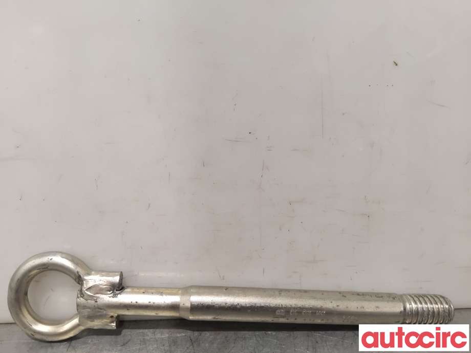 Bagasjerom slepeøye/tauekrok til Toyota Proace 2016-->> (Type II)  (TOYOTA|NO NR||9675971080)