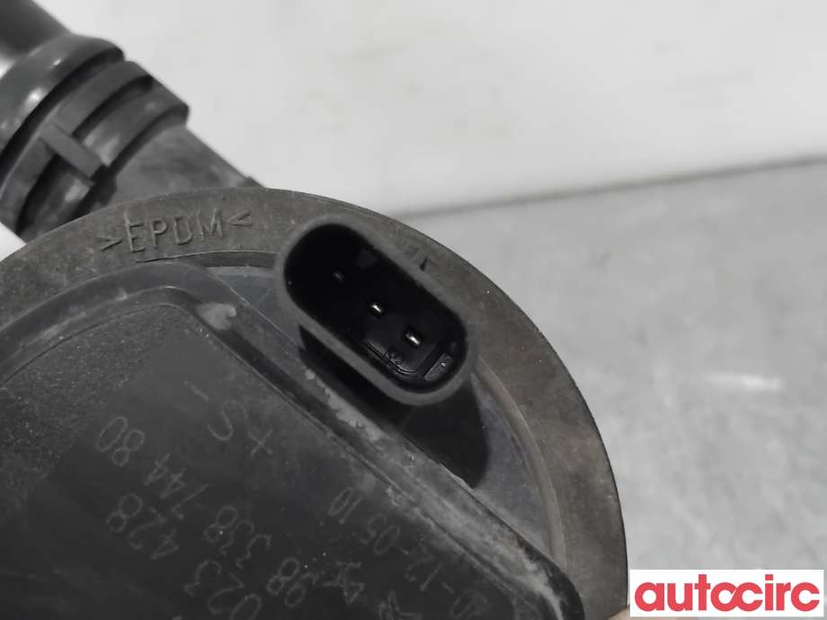 Sirkulasjonspumpe til Toyota Proace 2016-->> (Type II)  (TOYOTA|SU001B3010|0392023428|9833874480)