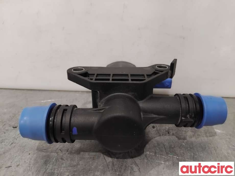 Diverse deler til Toyota Proace 2016-->> (Type II)  (TOYOTA|SU001B4217||9839741280)