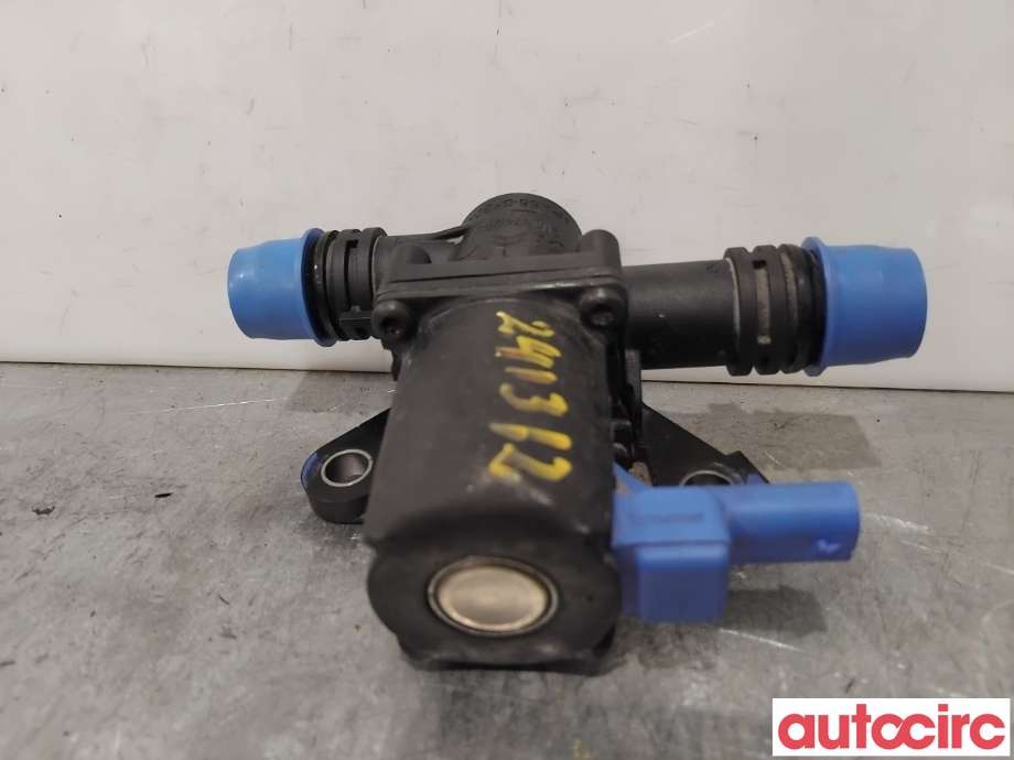 Diverse deler til Toyota Proace 2016-->> (Type II)  (TOYOTA|SU001B4217||9839741280)