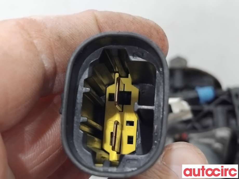Vakuumpumpe til Toyota Proace 2016-->> (Type II)  (TOYOTA|SU001B2863|037102-07644|9835028580)