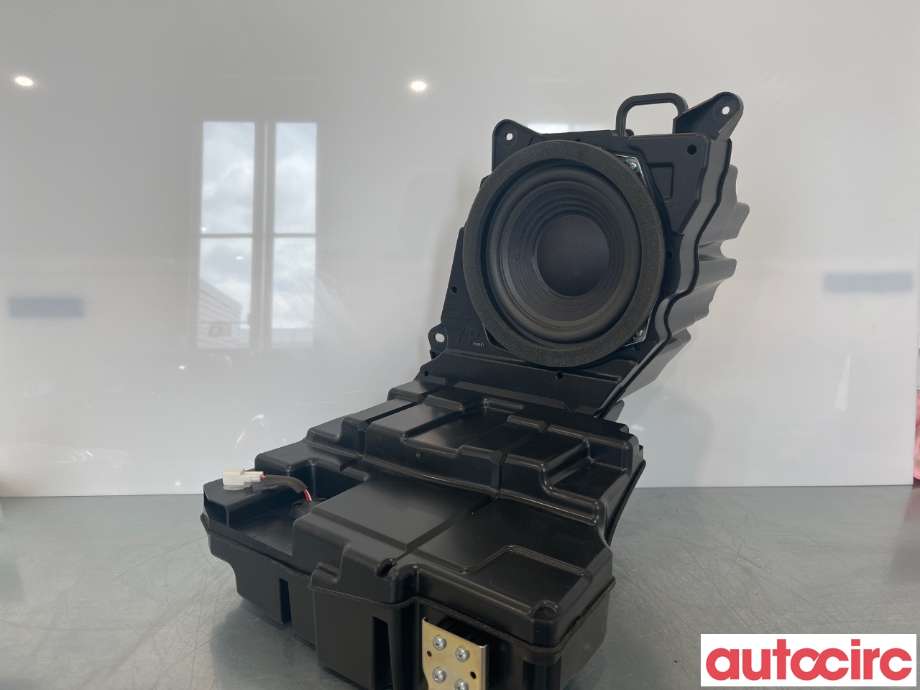 Bilstereo diverse til Lexus RX 2016-->> (Type IV) (AL20) (AL20) (LEXUS|8615048090)