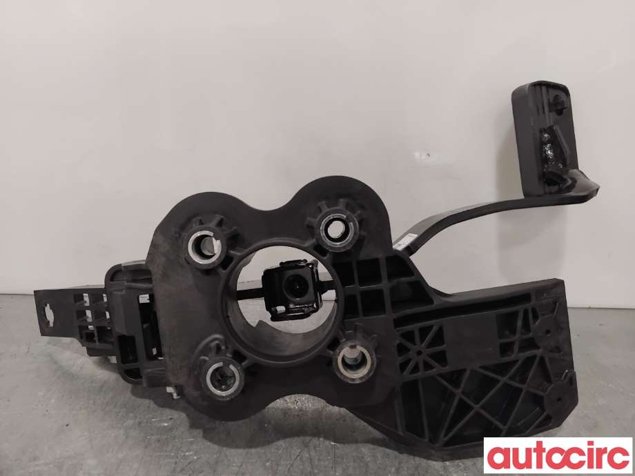 Pedal gass/brems/clutch til Toyota Proace 2016-->> (Type II)  (TOYOTA|SU001B3818||9843678680)