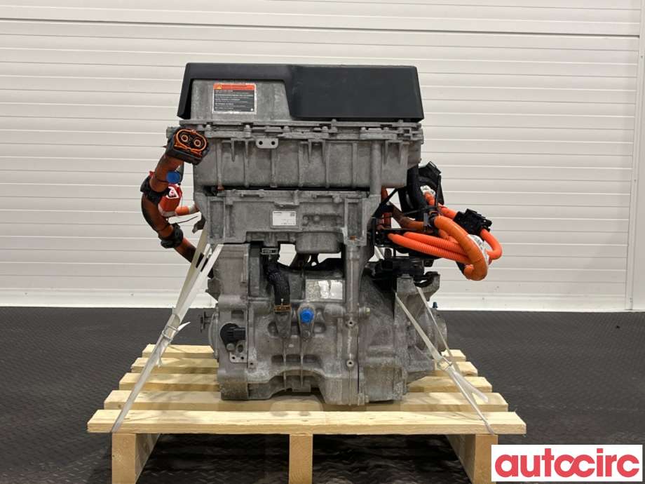 Motor elbil foran til Nissan Leaf 2018-->> (Type II)  (NISSAN|290A05SA0A|EM57|)