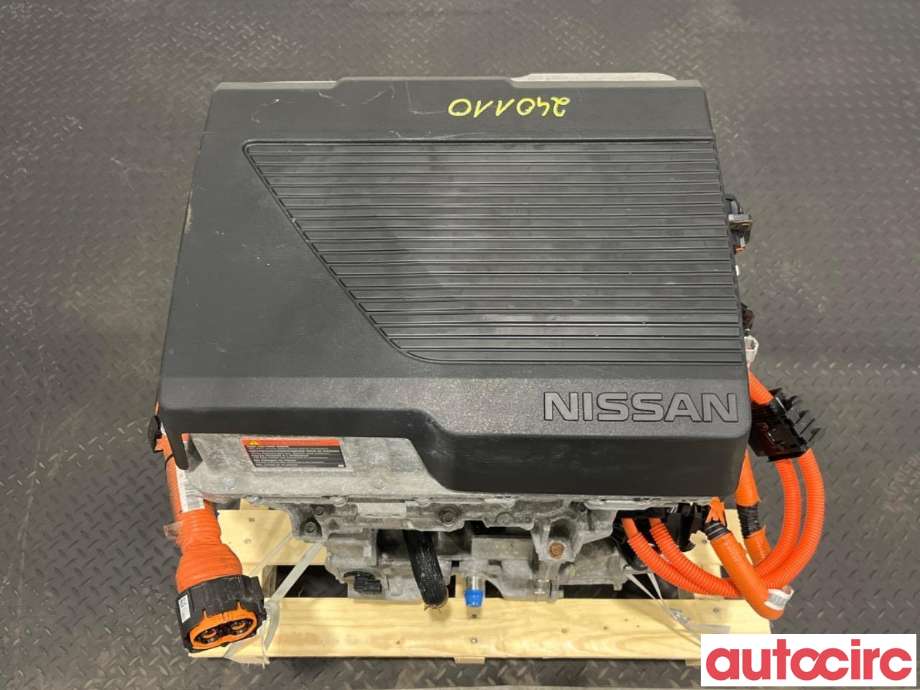 Motor elbil foran til Nissan Leaf 2018-->> (Type II)  (NISSAN|290A05SA0A|EM57|)