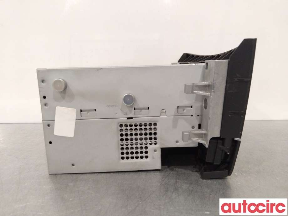 Bilstereo til Mercedes E-Klasse 2009-2013 (Fase 1) (W212) (W212) (MERCEDES|A2129005212|)