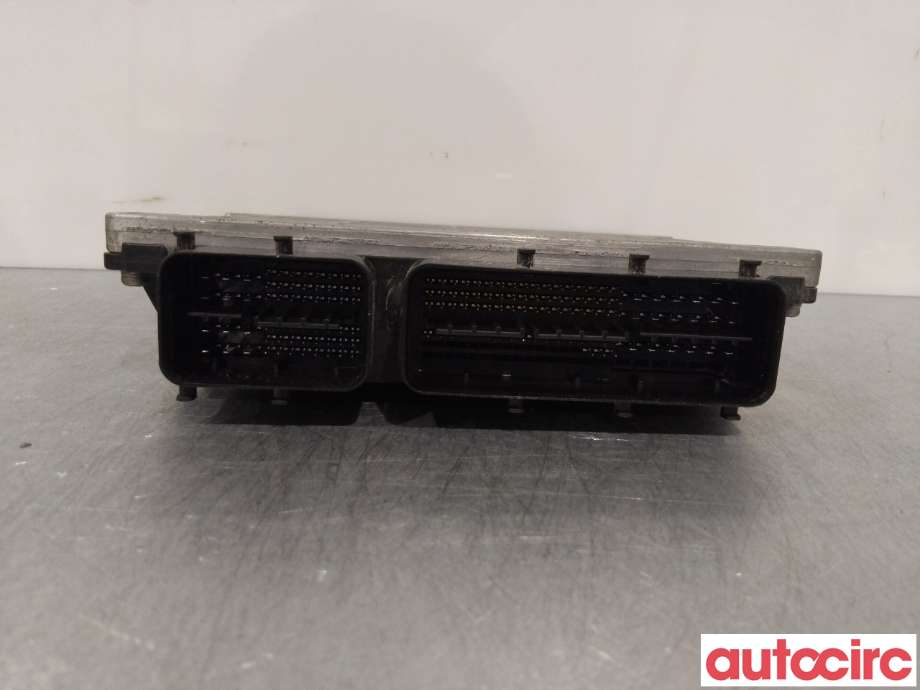 Styreenhet motor til Toyota RAV4 2006-2009 (Type III, Fase 1)  (TOYOTA|8966142F21|175800-4030|89661-42F21)