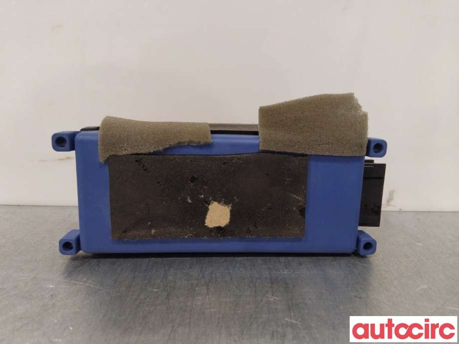 Styreenhet diverse til Toyota RAV4 2006-2009 (Type III, Fase 1)  (TOYOTA|PZ409-00291-02|)