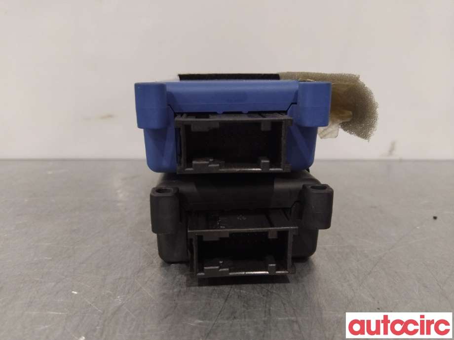 Styreenhet diverse til Toyota RAV4 2006-2009 (Type III, Fase 1)  (TOYOTA|PZ409-00291-02|)