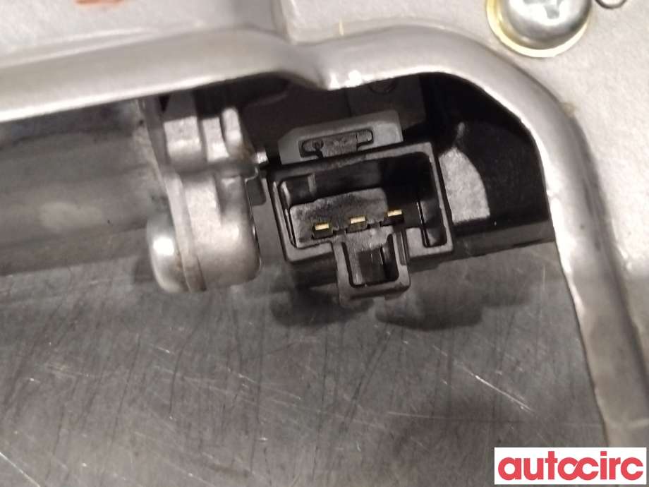 Viskermotor bakrute til Toyota RAV4 2006-2009 (Type III, Fase 1)  (TOYOTA|8513042061|259600-1890|85130-42061)
