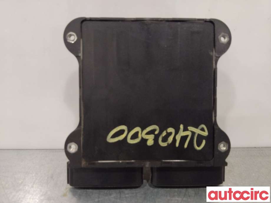 Styreenhet diverse til Toyota RAV4 2006-2009 (Type III, Fase 1)  (TOYOTA|8987042060|)