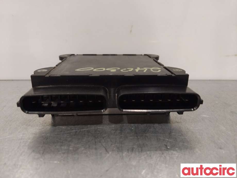 Styreenhet diverse til Toyota RAV4 2006-2009 (Type III, Fase 1)  (TOYOTA|8987042060|)
