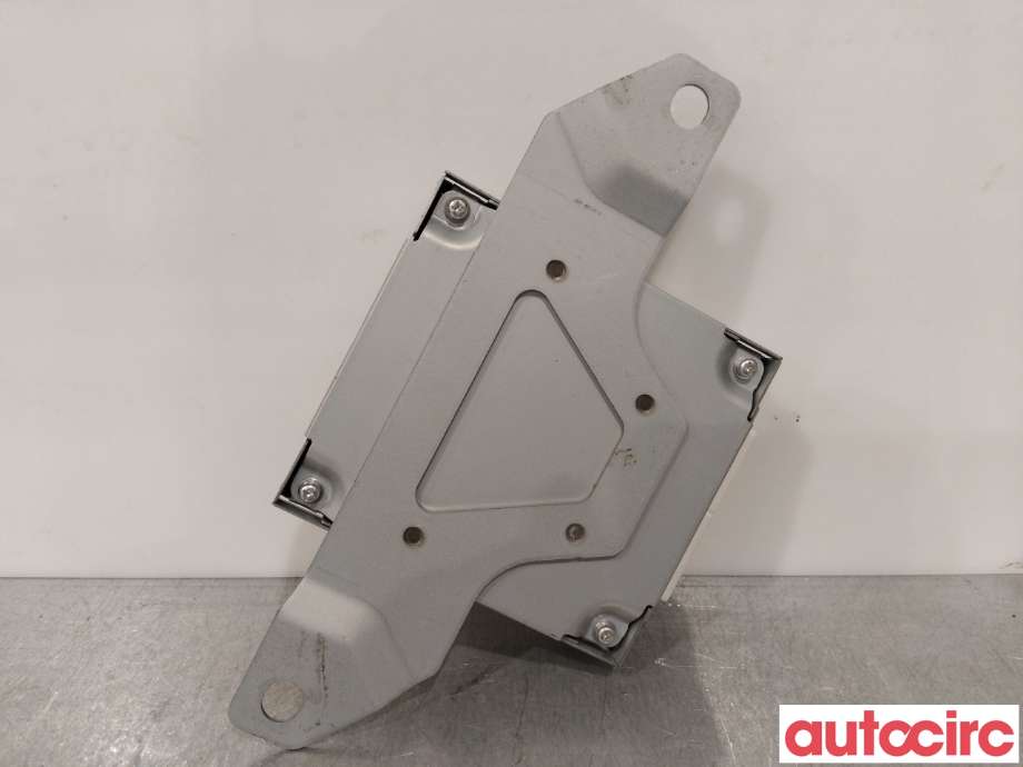 Styreenhet girkasse til Mitsubishi Pajero 2007-2016 (Type IV, Fase 1)  (MITSUBISHI|8631A388|)
