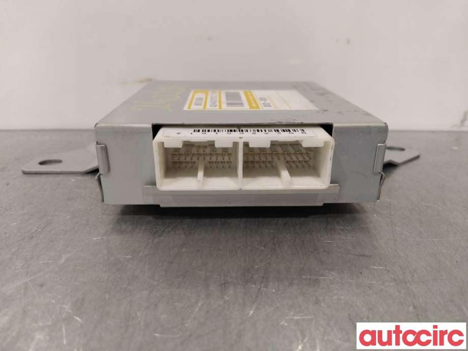 Styreenhet girkasse til Mitsubishi Pajero 2007-2016 (Type IV, Fase 1)  (MITSUBISHI|8631A388|)