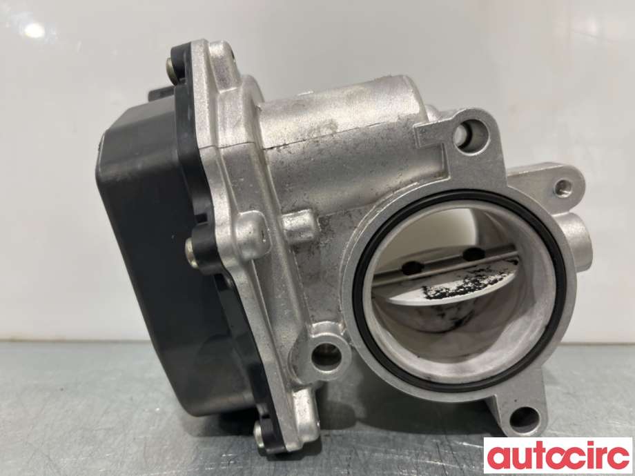 Spjeldhus til VW Golf VI 2008-2012  (VOLKSWAGEN|03L128063AD||03L128063Q)