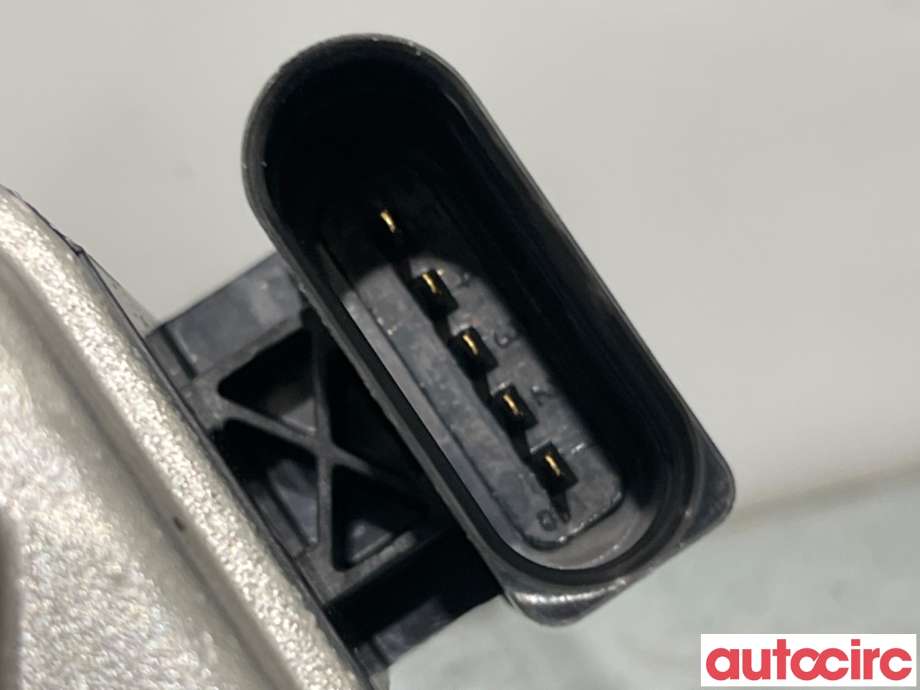 Spjeldhus til VW Golf VI 2008-2012  (VOLKSWAGEN|03L128063AD||03L128063Q)